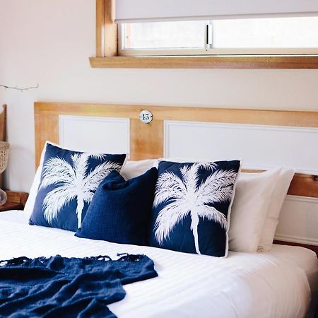 Ulverstone Boutique Accomodation Екстер'єр фото