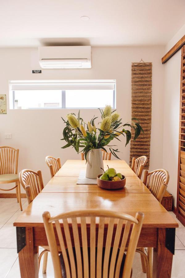 Ulverstone Boutique Accomodation Екстер'єр фото