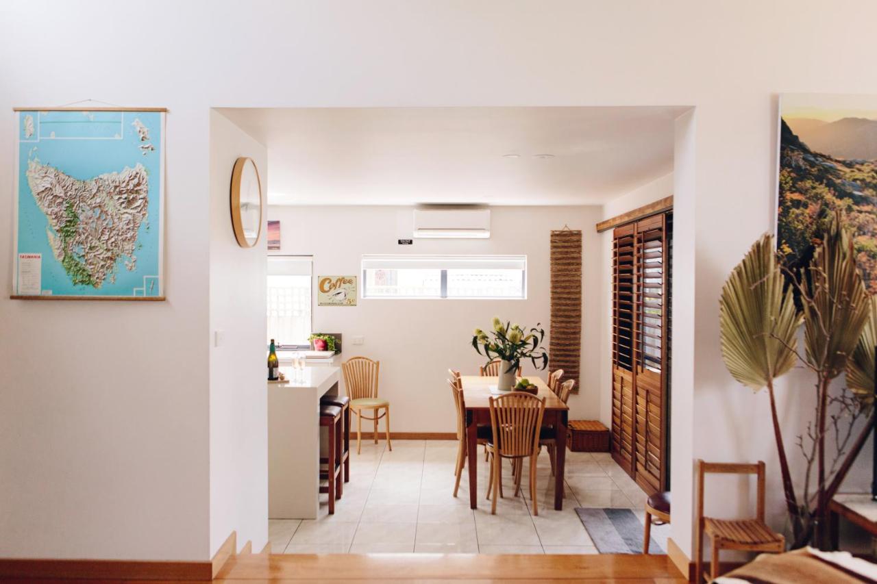 Ulverstone Boutique Accomodation Екстер'єр фото