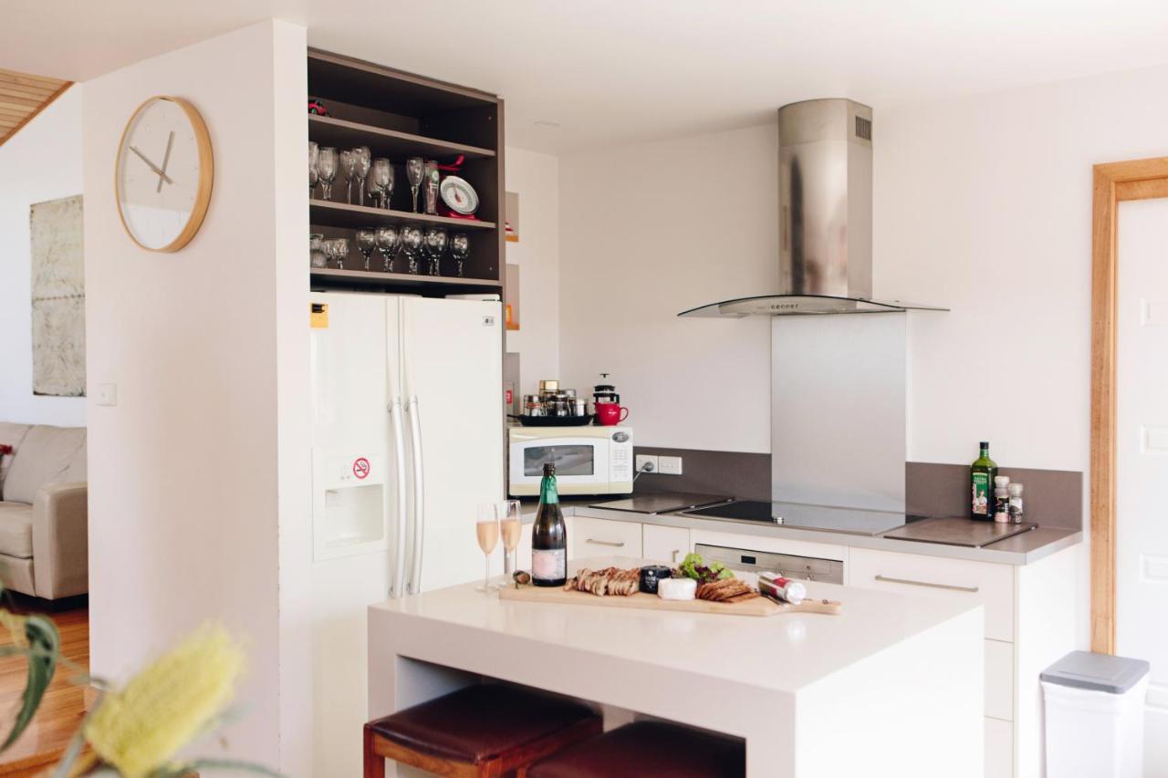 Ulverstone Boutique Accomodation Екстер'єр фото