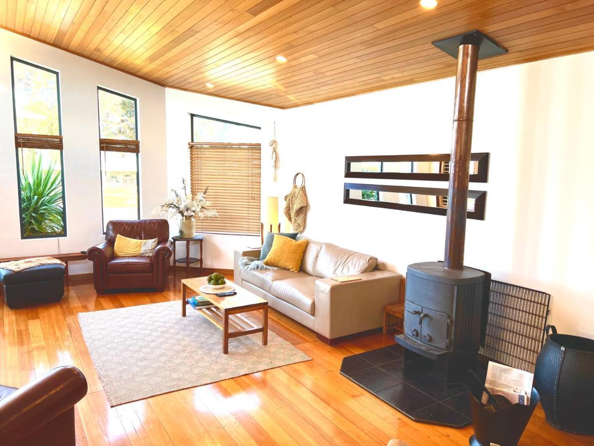 Ulverstone Boutique Accomodation Екстер'єр фото