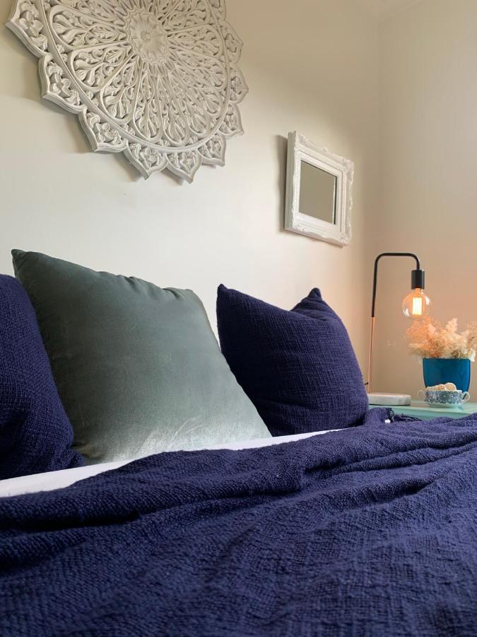 Ulverstone Boutique Accomodation Екстер'єр фото