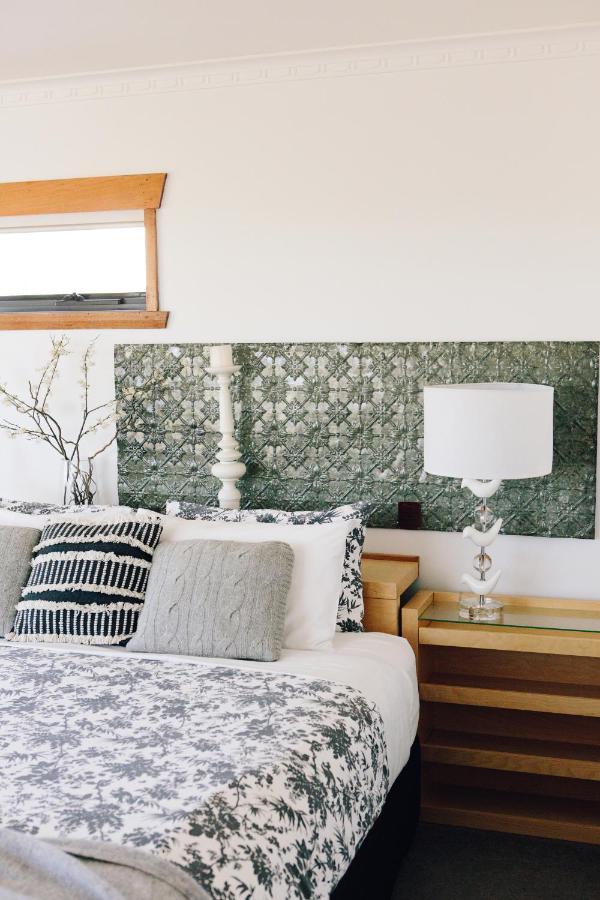 Ulverstone Boutique Accomodation Екстер'єр фото