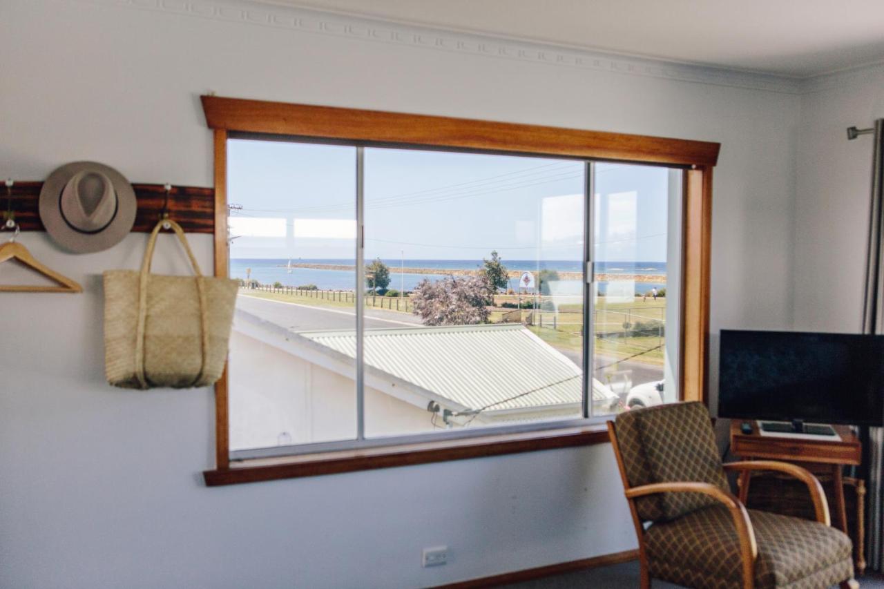 Ulverstone Boutique Accomodation Екстер'єр фото